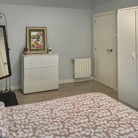 Apartamento La Penca del Maguey Santander Exterior foto