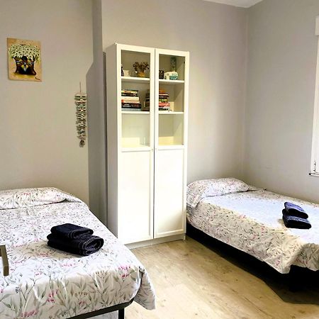 Apartamento La Penca del Maguey Santander Exterior foto