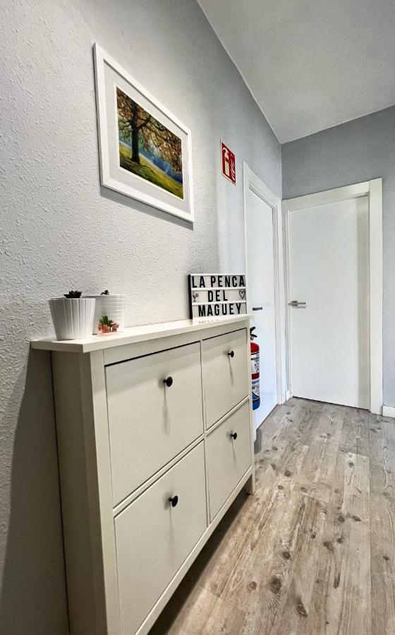 Apartamento La Penca del Maguey Santander Exterior foto