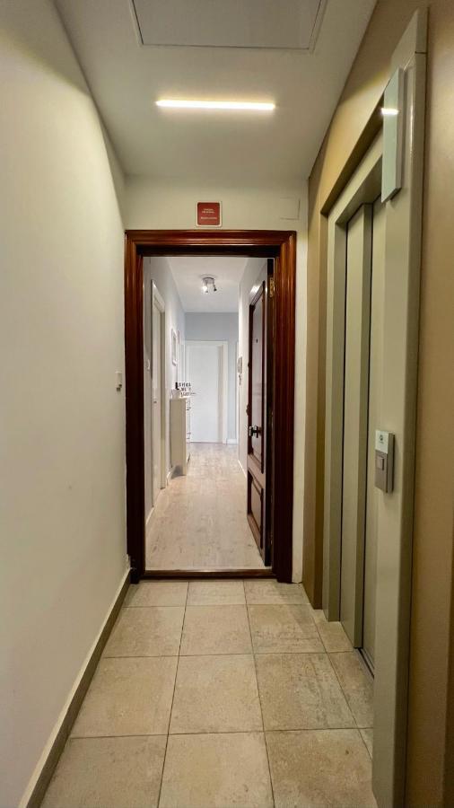 Apartamento La Penca del Maguey Santander Exterior foto