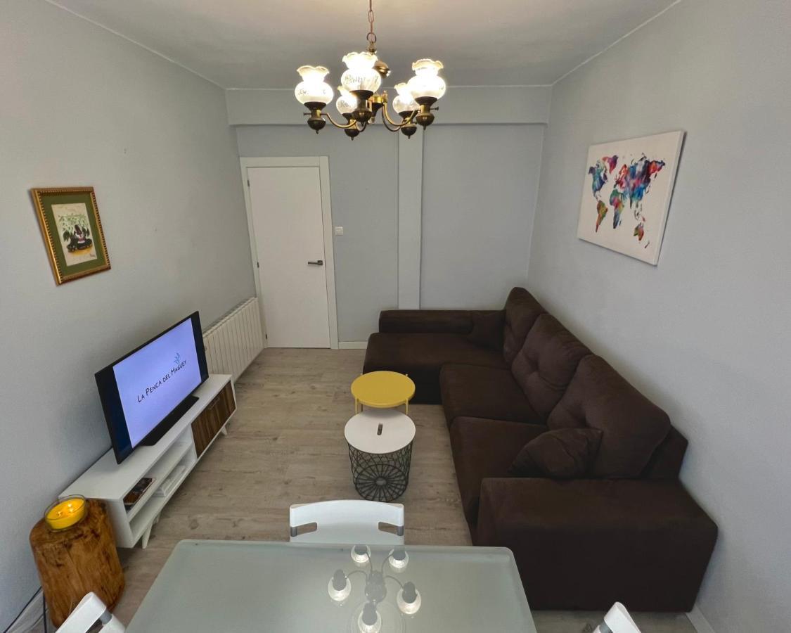 Apartamento La Penca del Maguey Santander Exterior foto