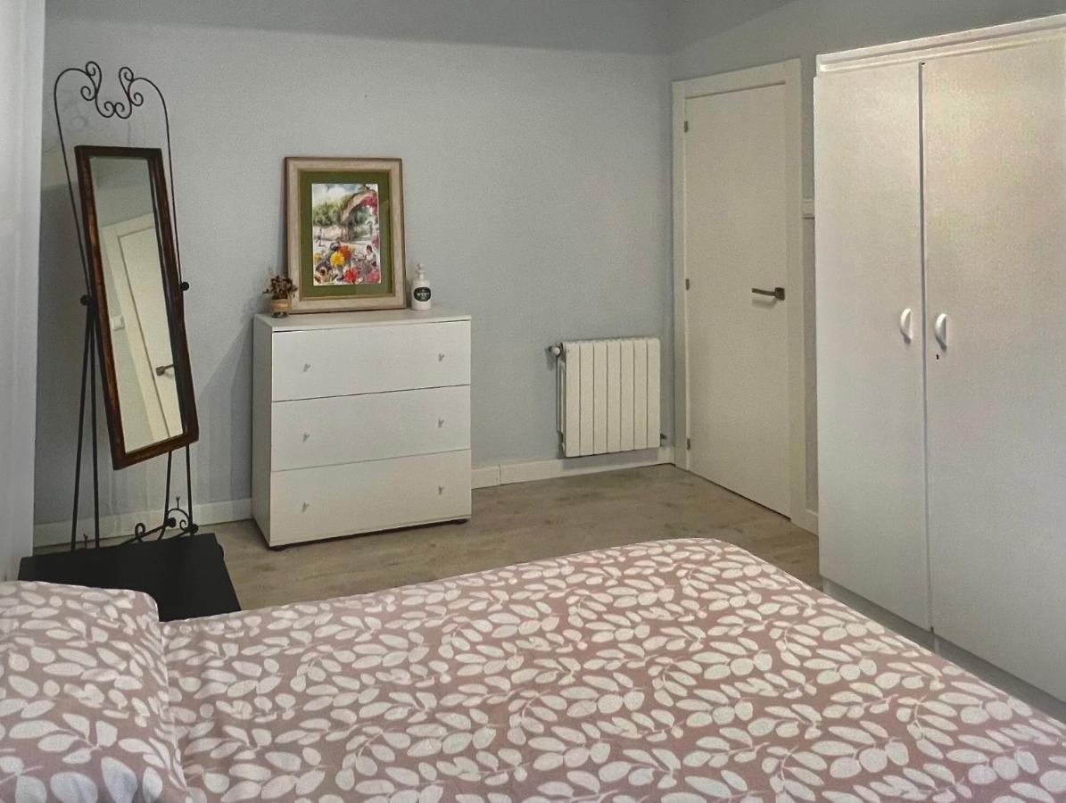 Apartamento La Penca del Maguey Santander Exterior foto