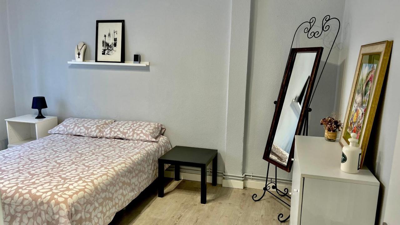 Apartamento La Penca del Maguey Santander Exterior foto