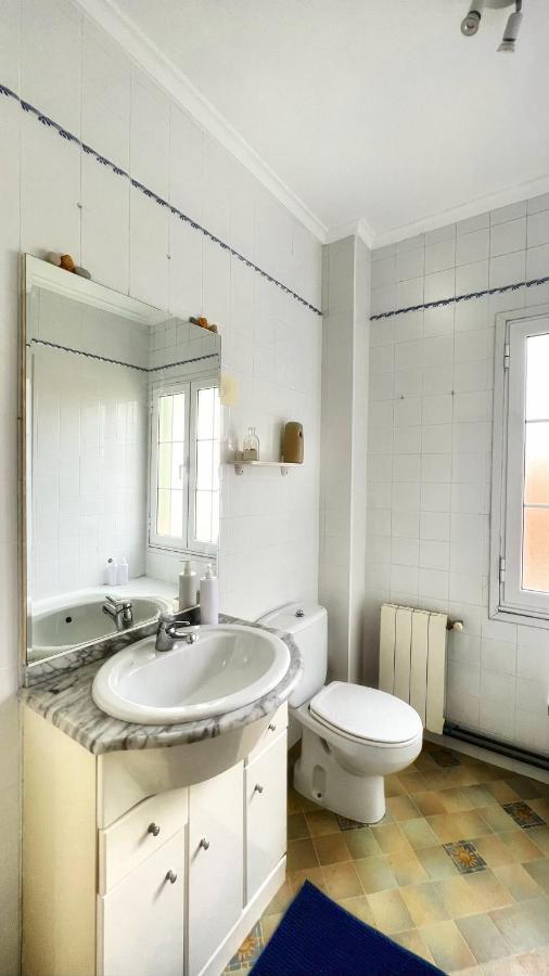 Apartamento La Penca del Maguey Santander Exterior foto