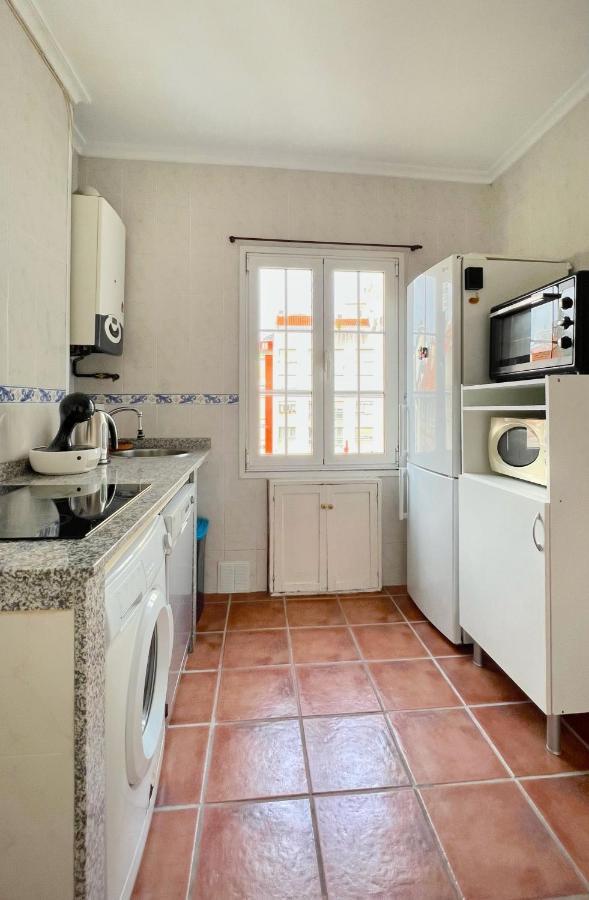 Apartamento La Penca del Maguey Santander Exterior foto