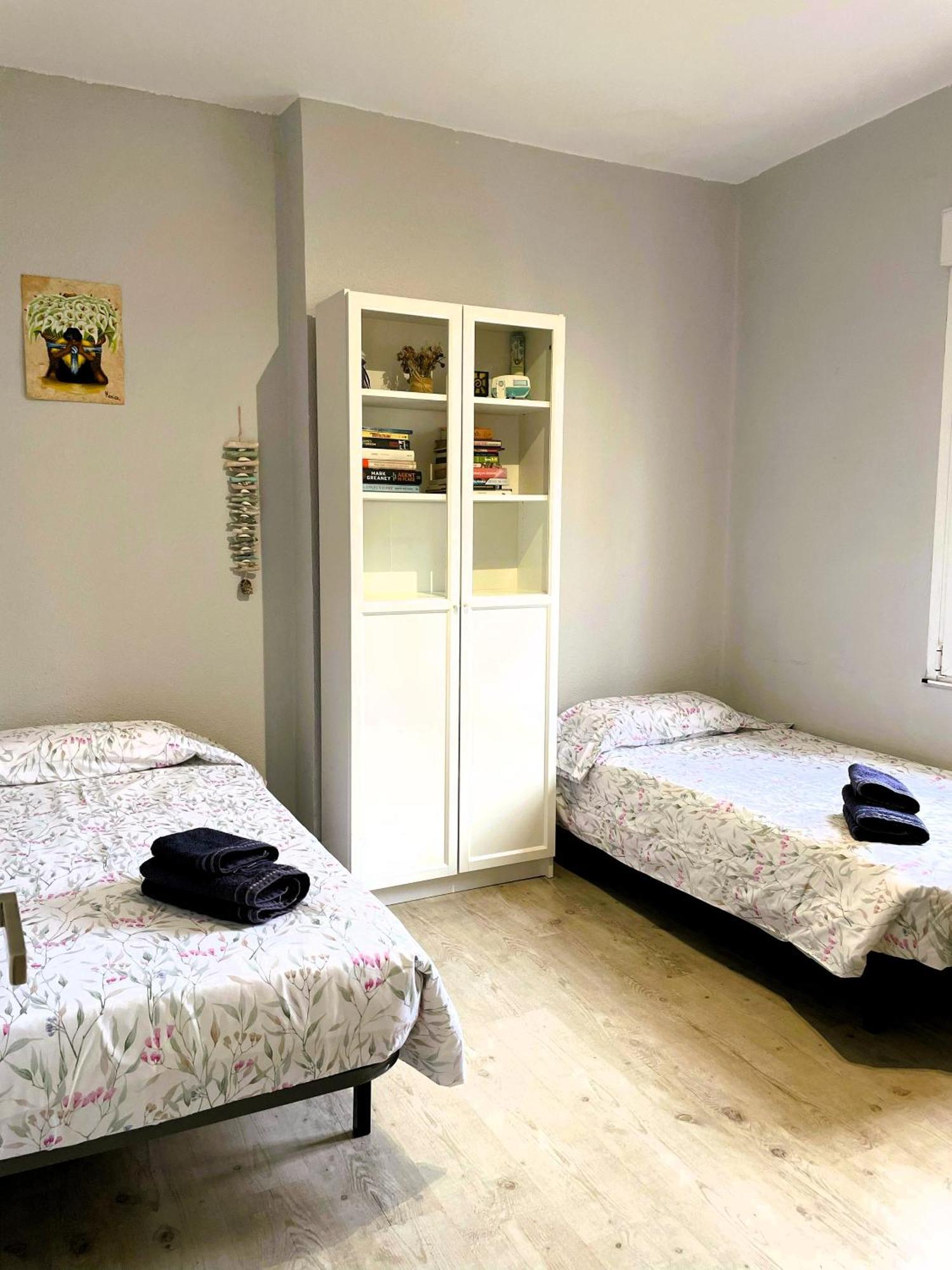 Apartamento La Penca del Maguey Santander Exterior foto