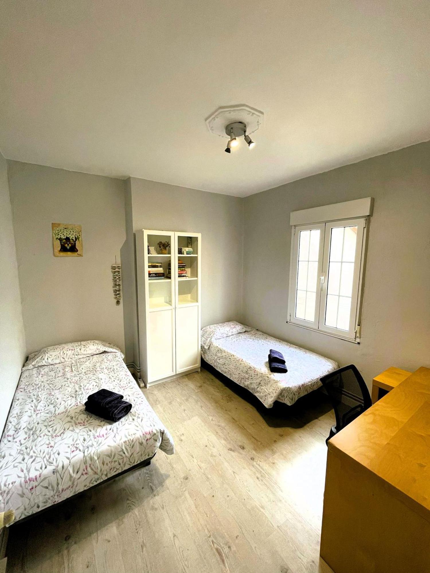 Apartamento La Penca del Maguey Santander Exterior foto